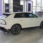 Audi-E7X-white