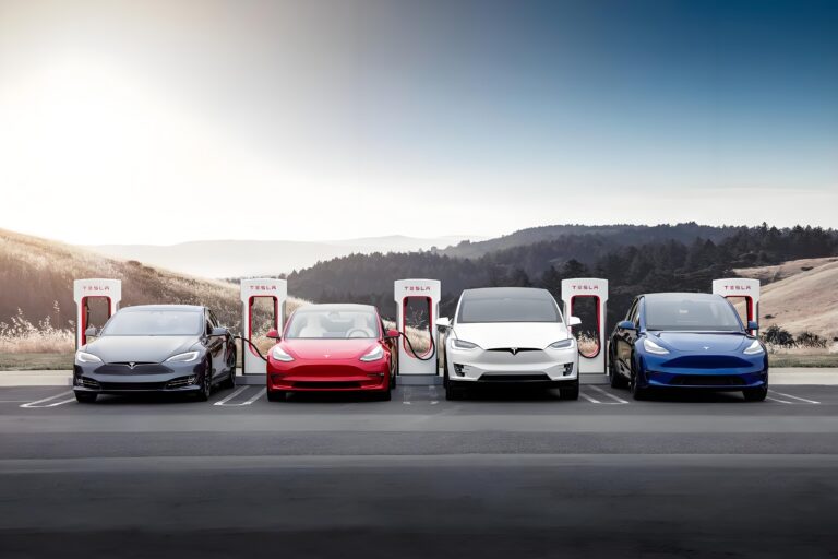 EV CAR