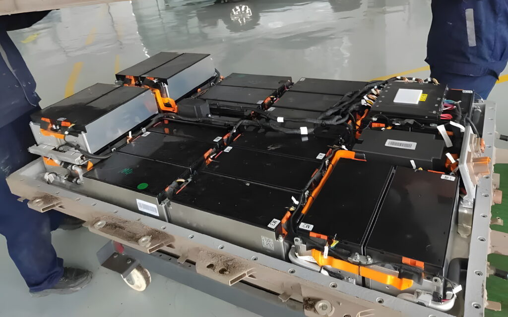 EV Battery