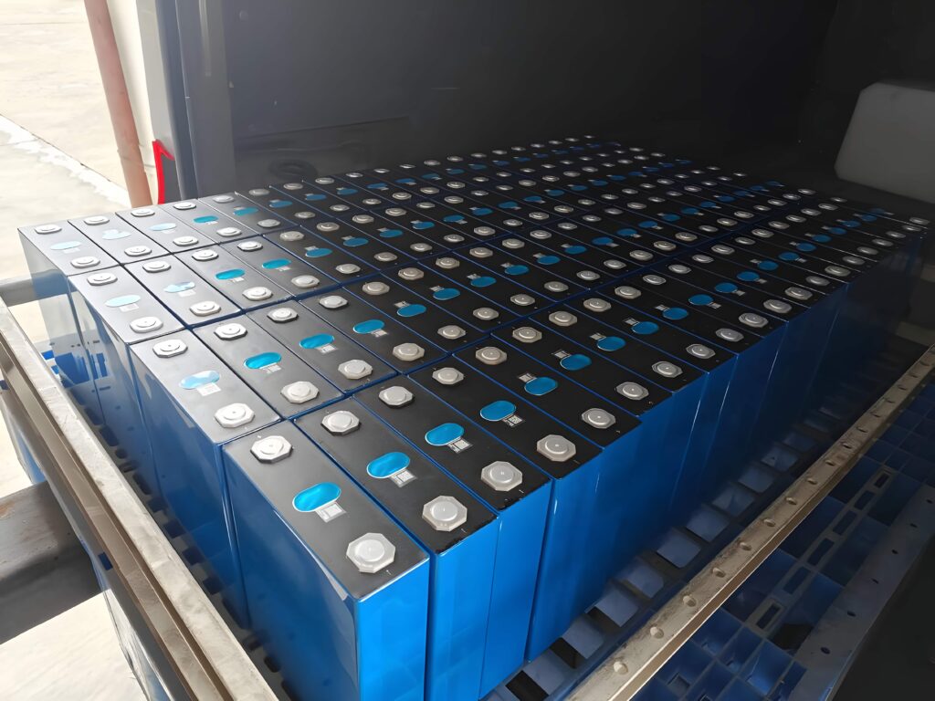 lithium-ion battery