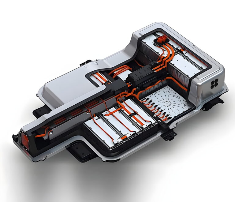 ev battery