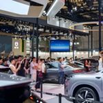 Chinese EVs market share in Europe 2026