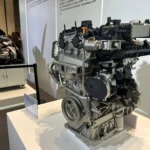 Chery Kunpeng Car engines