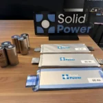 Timeline for the mass production of solid-state batteries
