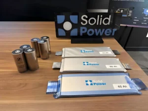 Solid-State EV Batteries: Solving Range & Charging Myths?