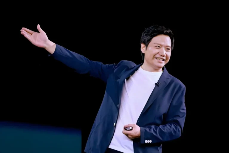 Xiaomi Lei Jun Xun Tian N3 SUV