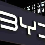 BYD