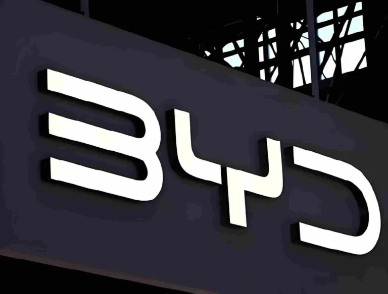 BYD