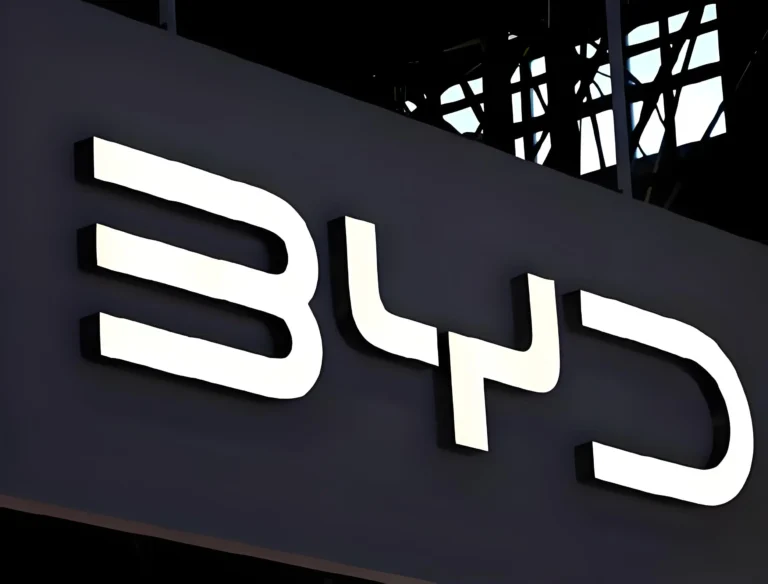 BYD