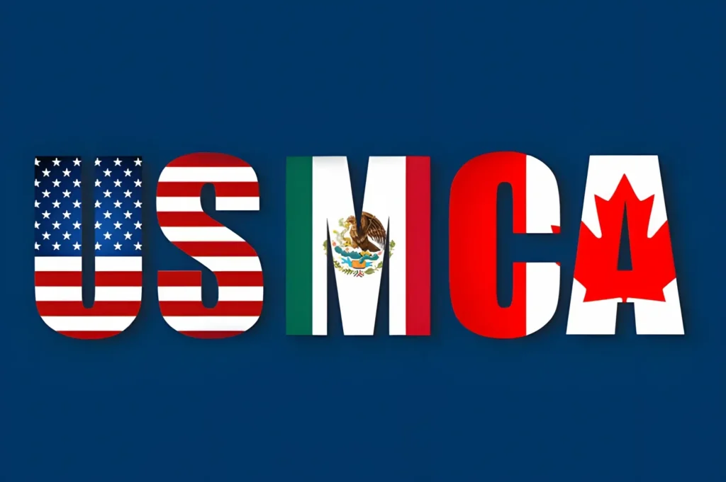 Mexico-USMCA