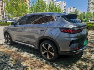 Real-World Review | 680 km with the BYD Song PLUS DM-i: A Dad-Reviewer’s No-Nonsense Verdict on the $20K Hybrid SUV