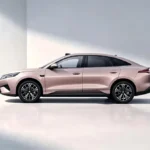 BYD Qin Max