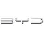 BYD LOGO