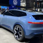 VW China Cars Europe: Volkswagen Might Start Importing Cars From China. Into Germany.