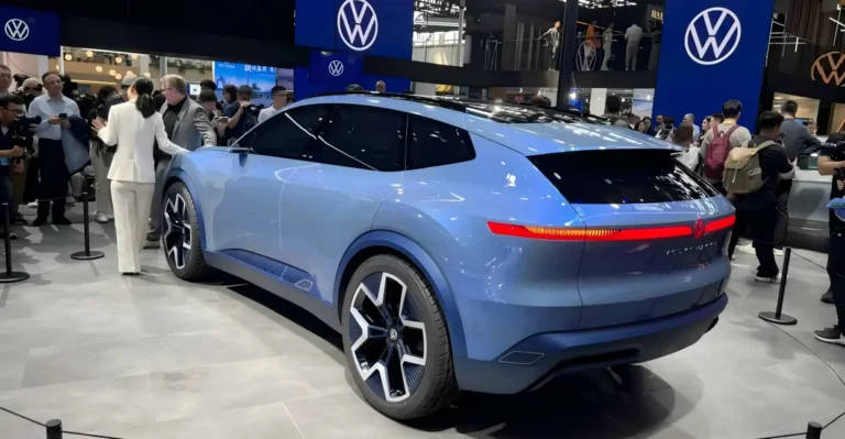 VW China Cars Europe: Volkswagen Might Start Importing Cars From China. Into Germany.