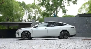 Seal 08 EV Review: BYD Just Rewrote the Rules of the $30,000 Electric Sedan