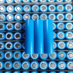 Lithium-ion battery