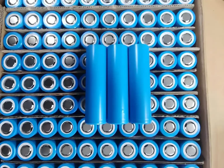 Lithium-ion battery