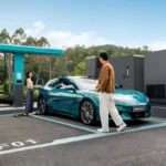 An Analysis of BYD’s Megawatt-Class Fast-Charging Technology: 1.5-Megawatt Charging Station