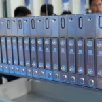 BYD Materials Patents