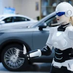 Chery Robot IPO