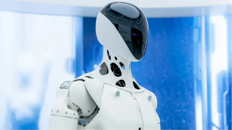 Xpeng Robotics