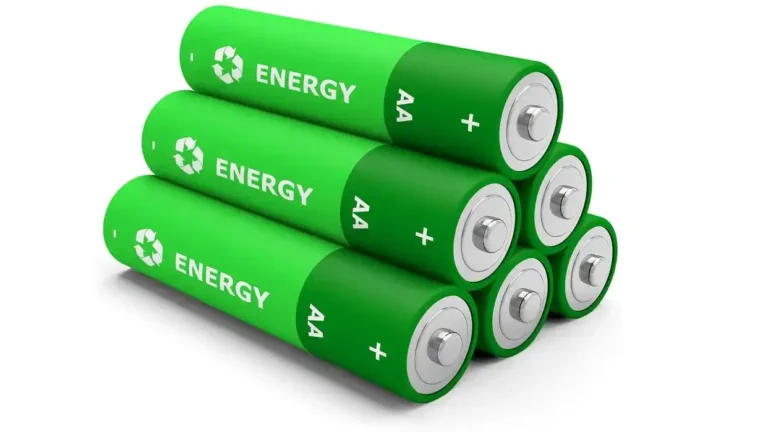 Metal Batteries