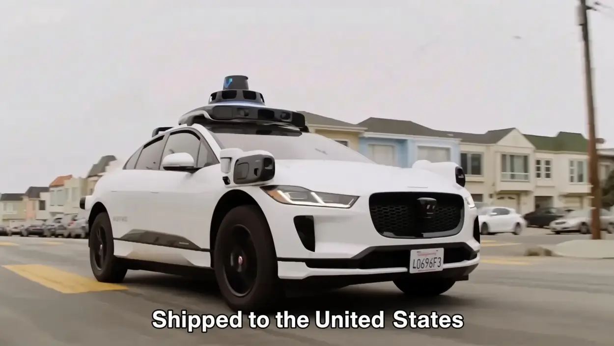 waymo