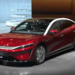 BYD da han