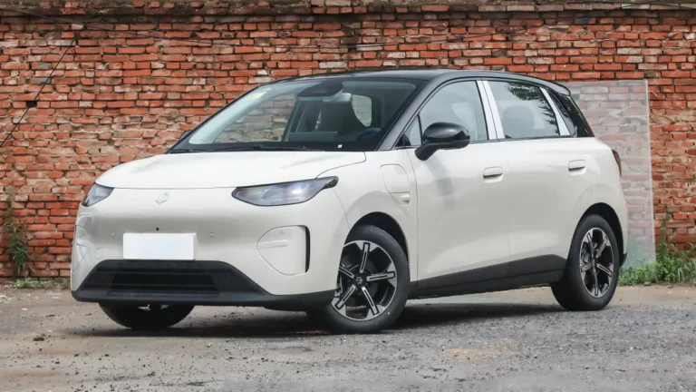 Leapmotor A05