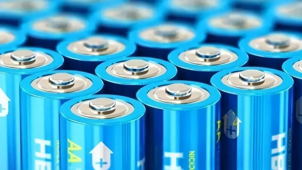 Batteries