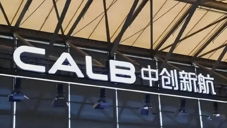 CALB