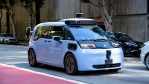 Why Google’s Waymo Keeps Importing 3,200 Chinese Zeekr Cars Past a 127.5% Tariff