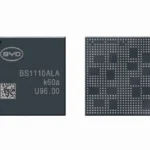 BYD chip