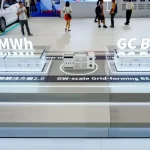 BYD Energy Storage GC BLOCK