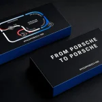 Porsche Battery Recycling