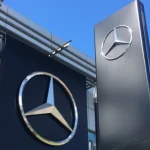 Mercedes Solid-State Battery