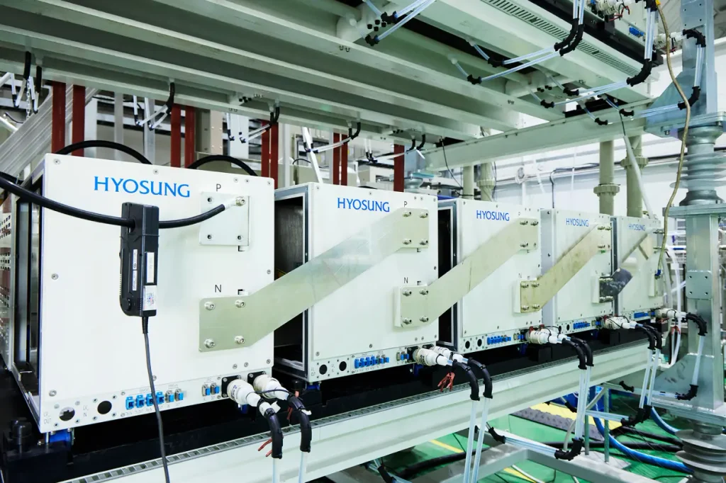 Xiaoxing Solid-State Transformer