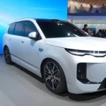 BYD Sealion 08