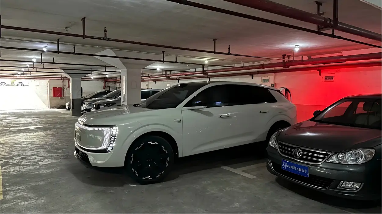 Audi E7X