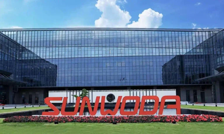 Sunwoda
