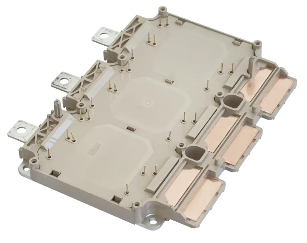 BYD 1000V SiC Module