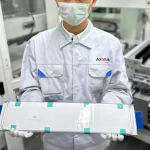 Solid-State Battery