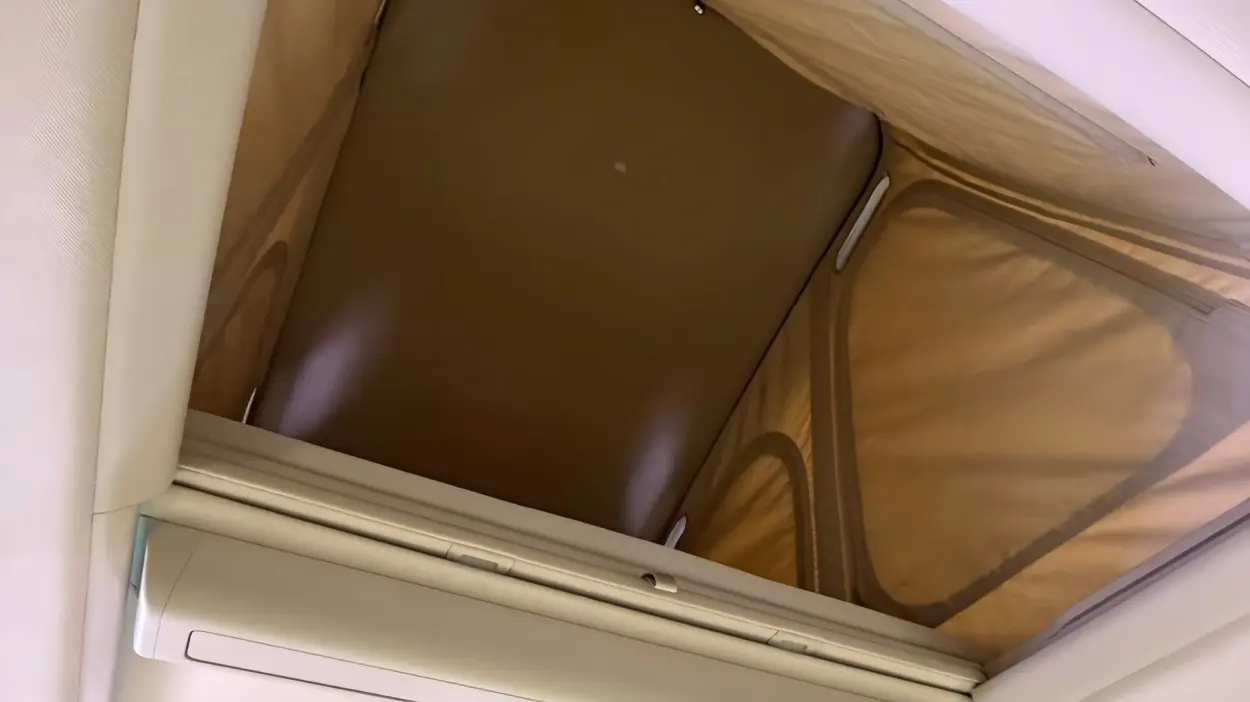 Xiaomi Pengcheng N90 MAX Explorer Edition Roof Tent