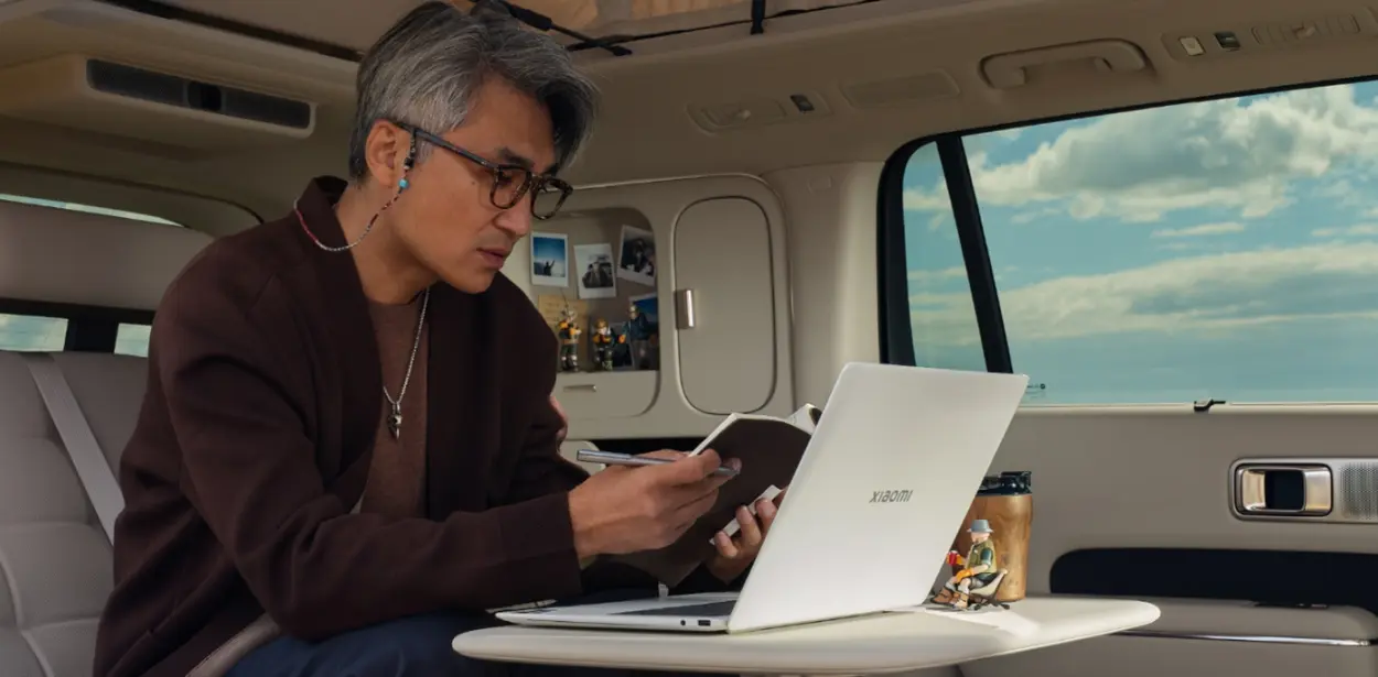 Xiaomi Pengcheng N90 MAX Explorer Edition: Interior Space