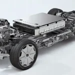 BYD eplatform-cutaway
