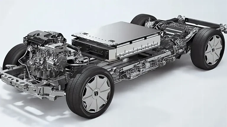 BYD eplatform-cutaway