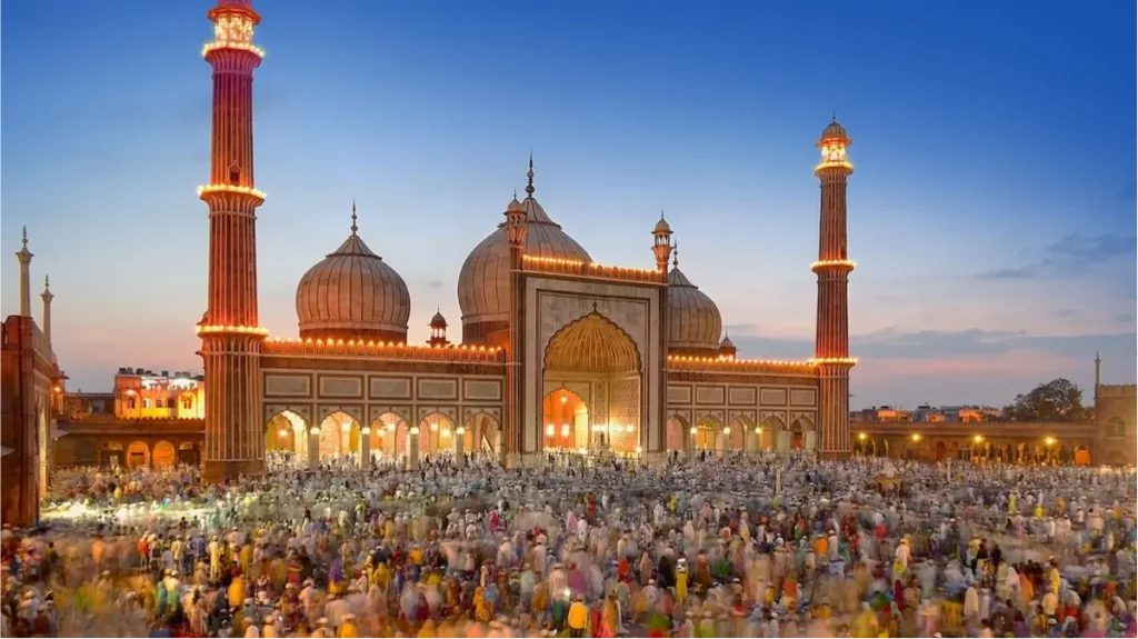 India