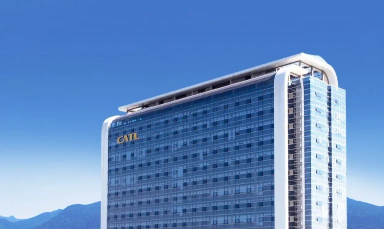 CATL Europe