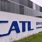 CATL